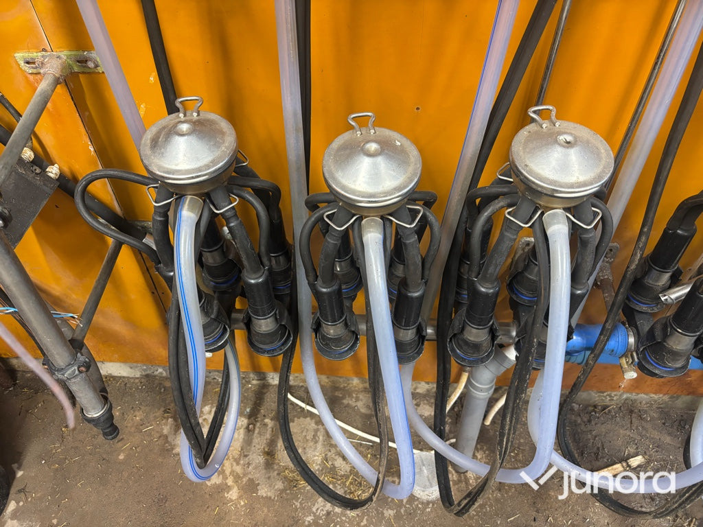 Mjölkutrustning - DeLaval - حلب المعدات: صور 4 Mjölkutrustning - DeLaval - حلب المعدات: صور 4