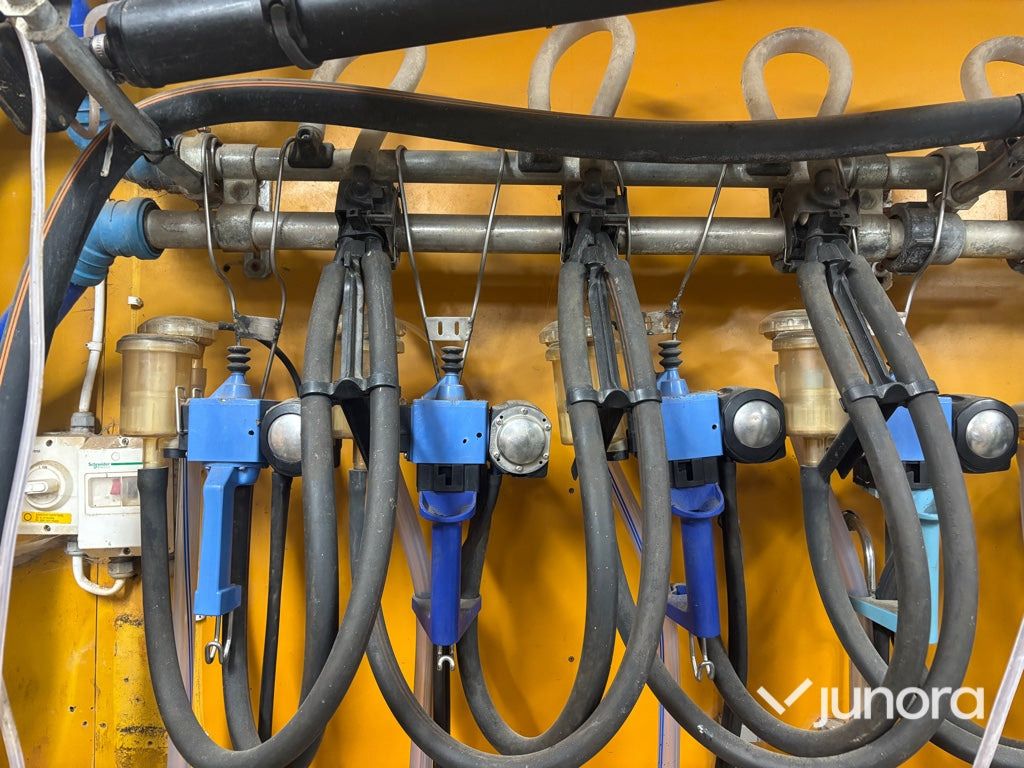 Mjölkutrustning - DeLaval - حلب المعدات: صور 3 Mjölkutrustning - DeLaval - حلب المعدات: صور 3