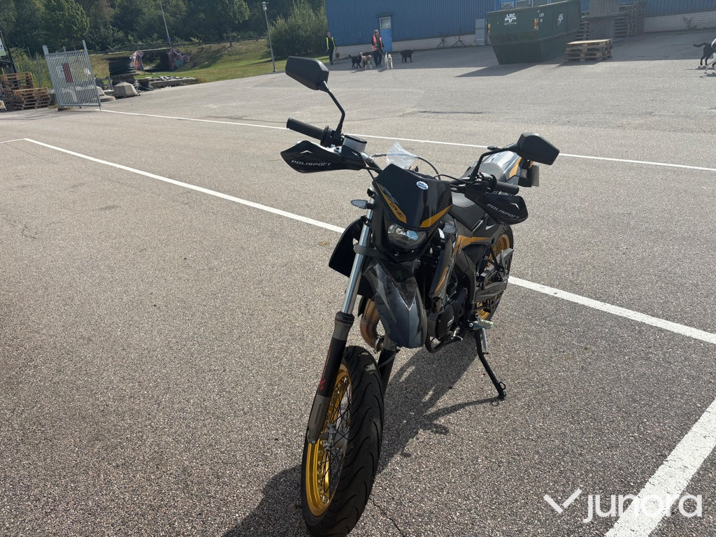 NY! EU moped Nightrider Rieju Drac - دراجة بخارية: صور 3 NY! EU moped Nightrider Rieju Drac - دراجة بخارية: صور 3