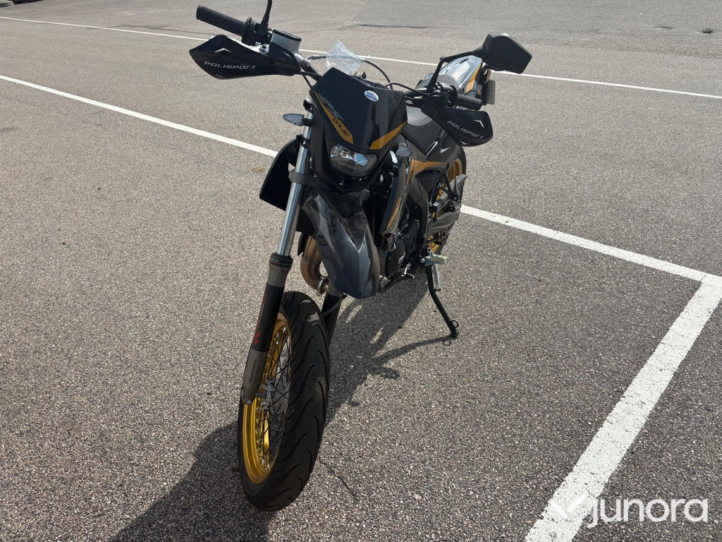 NY! EU moped Nightrider Rieju Drac - دراجة بخارية: صور 2 NY! EU moped Nightrider Rieju Drac - دراجة بخارية: صور 2