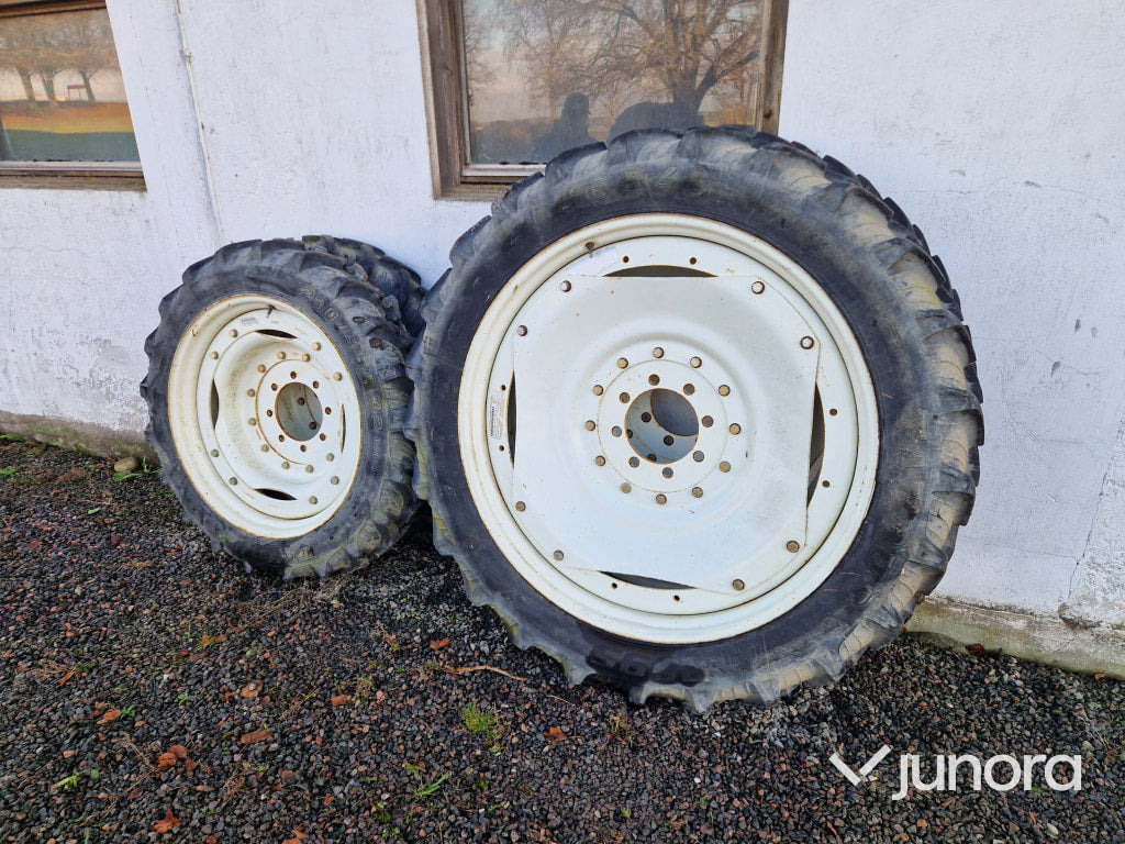 Radodlingshjul - Case - عجلات - الآلات والماكينات الزراعية: صور 1 Radodlingshjul - Case - عجلات - الآلات والماكينات الزراعية: صور 1