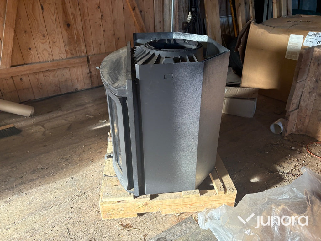 Rumsvärmare - Jotul I 80 Maxi - الأدوات والمعدات: صور 4 Rumsvärmare - Jotul I 80 Maxi - الأدوات والمعدات: صور 4