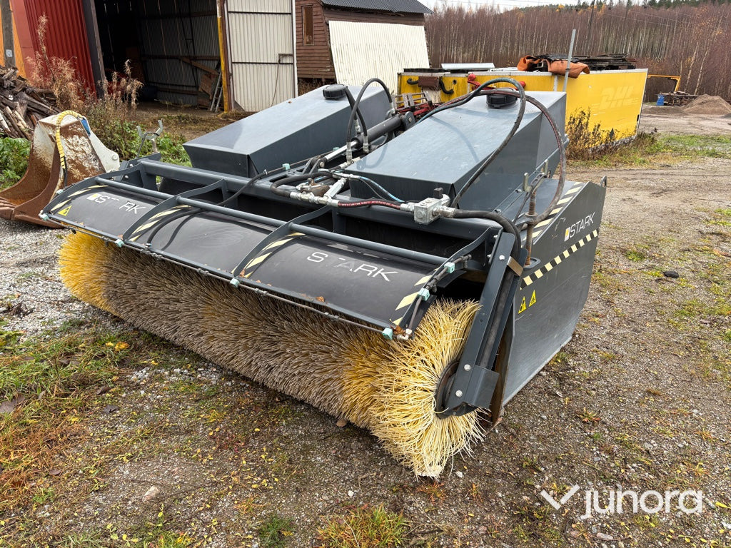 Sopskopa - STARK KAH2500S - مكنسة: صور 1 Sopskopa - STARK KAH2500S - مكنسة: صور 1