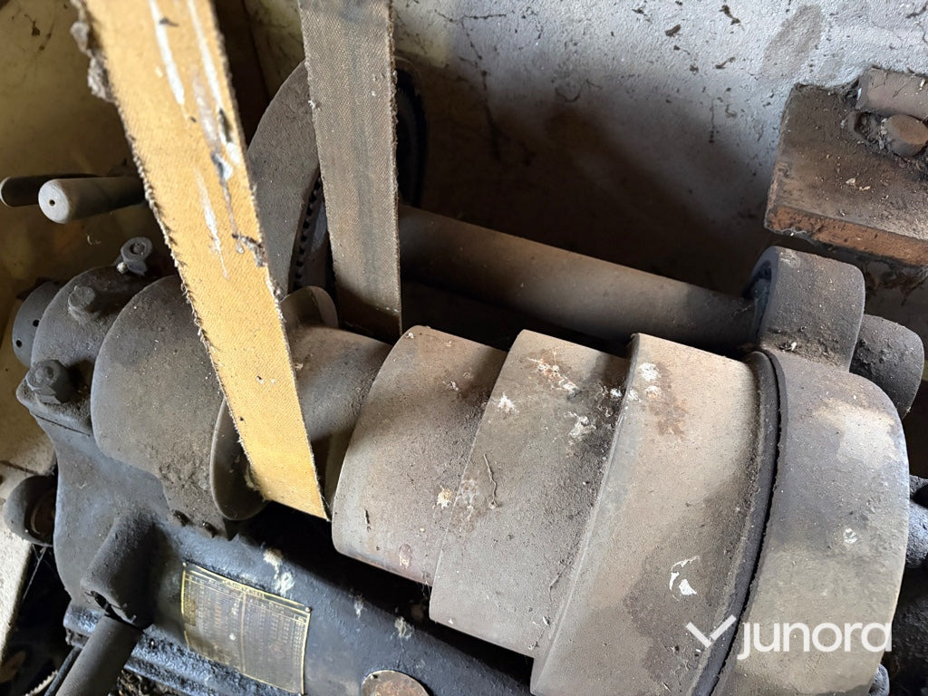 Svarv - Firma maskiner & verktyg Alingsås - مخرطة معدنية: صور 3 Svarv - Firma maskiner & verktyg Alingsås - مخرطة معدنية: صور 3