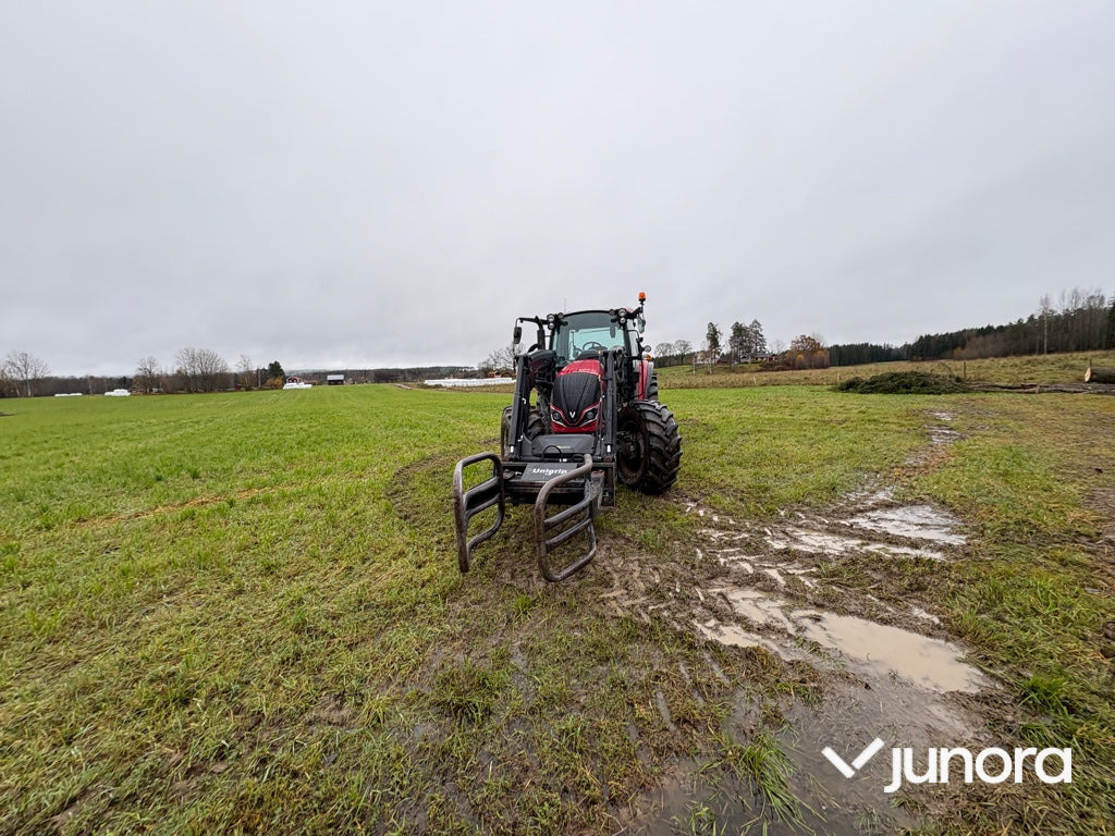 Traktor - Valtra A115 - جرار: صور 3 Traktor - Valtra A115 - جرار: صور 3