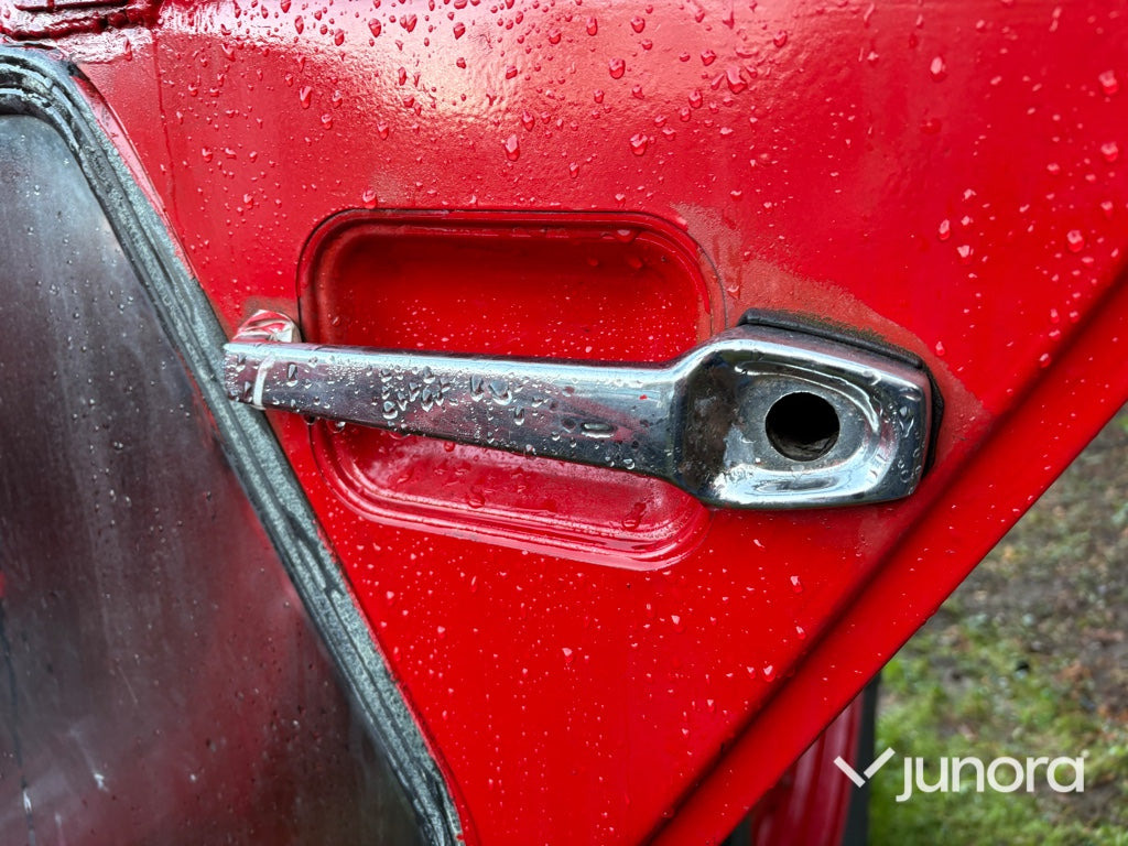 جرار Traktor - Volvo BM: صور 24