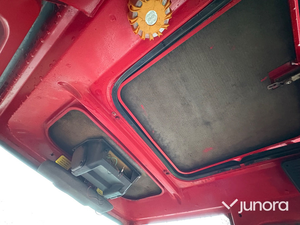 جرار Traktor - Volvo BM: صور 23