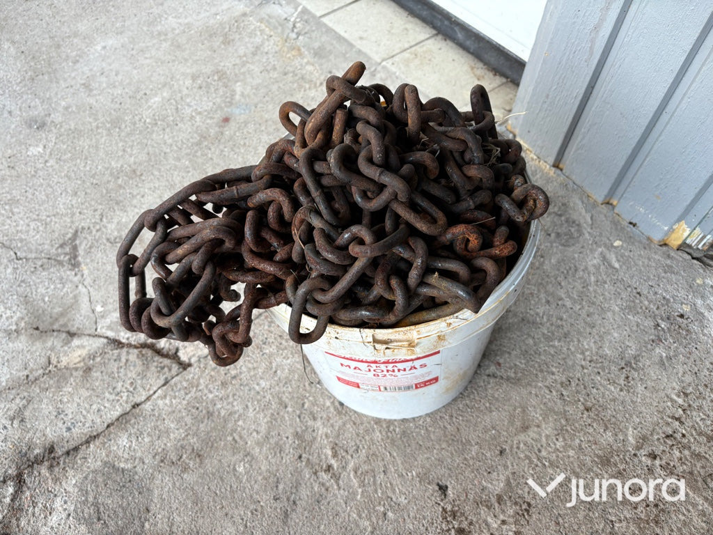 جرار Traktor - Volvo BM: صور 26