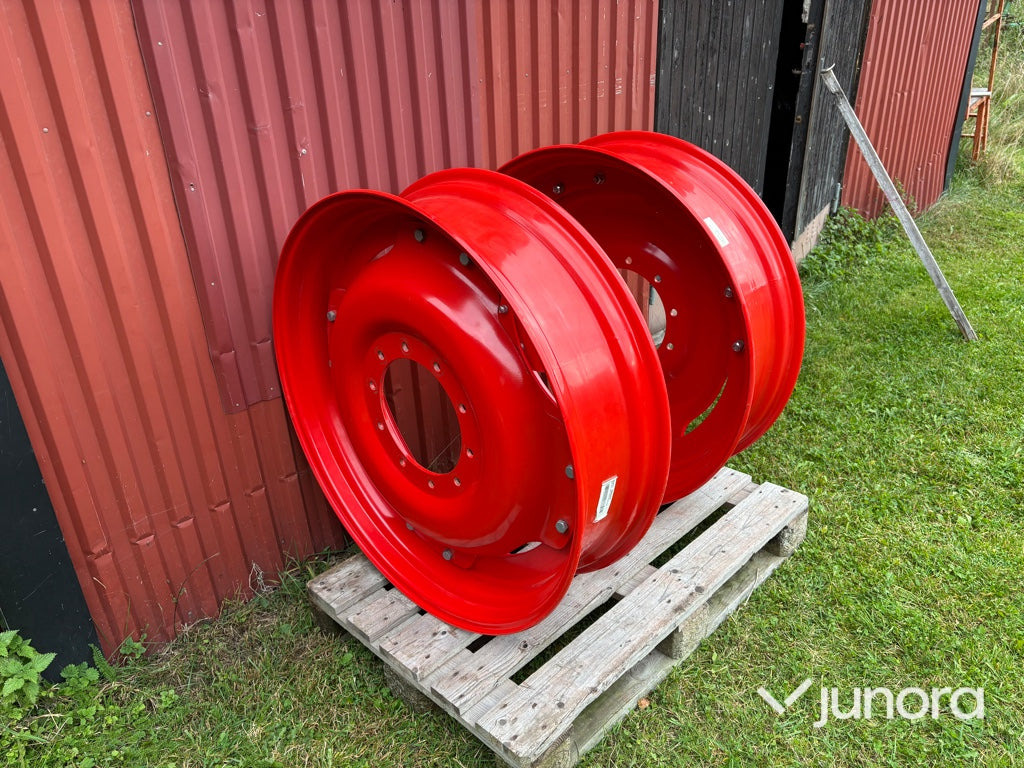 Traktorfälgar - Gripen Wheels - الجنوط - الآلات والماكينات الزراعية: صور 1 Traktorfälgar - Gripen Wheels - الجنوط - الآلات والماكينات الزراعية: صور 1