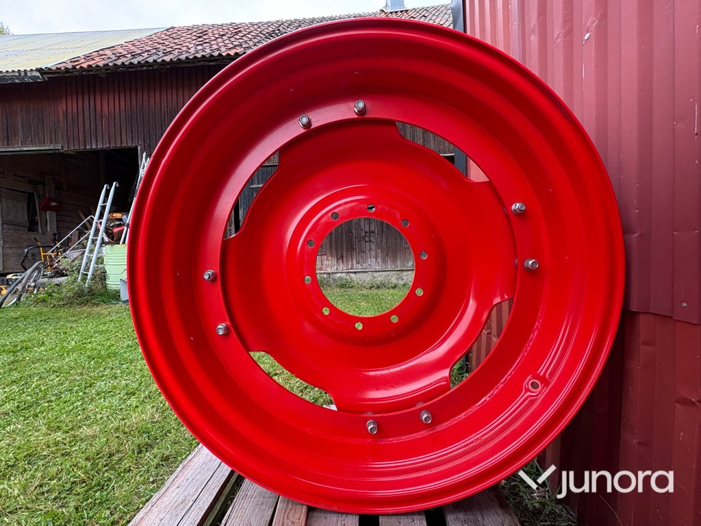 Traktorfälgar - Gripen Wheels - الجنوط - الآلات والماكينات الزراعية: صور 4 Traktorfälgar - Gripen Wheels - الجنوط - الآلات والماكينات الزراعية: صور 4