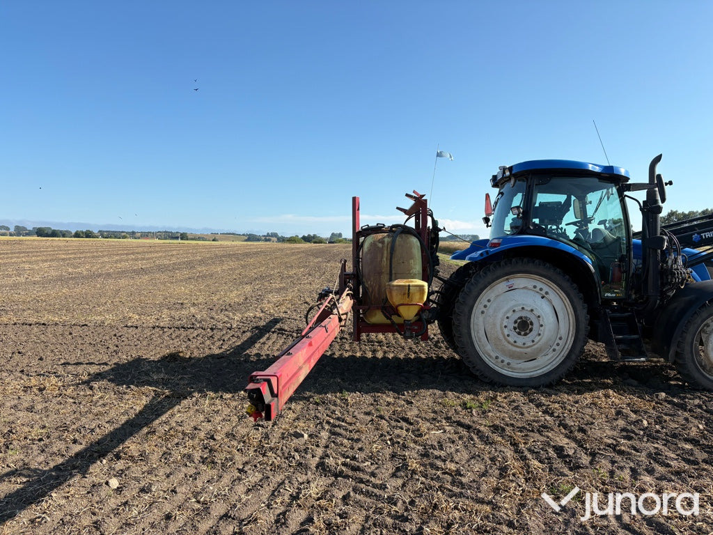 Växtskyddsspruta - Hardi, LXY 1000 - آلة الرش المعلقة: صور 5 Växtskyddsspruta - Hardi, LXY 1000 - آلة الرش المعلقة: صور 5