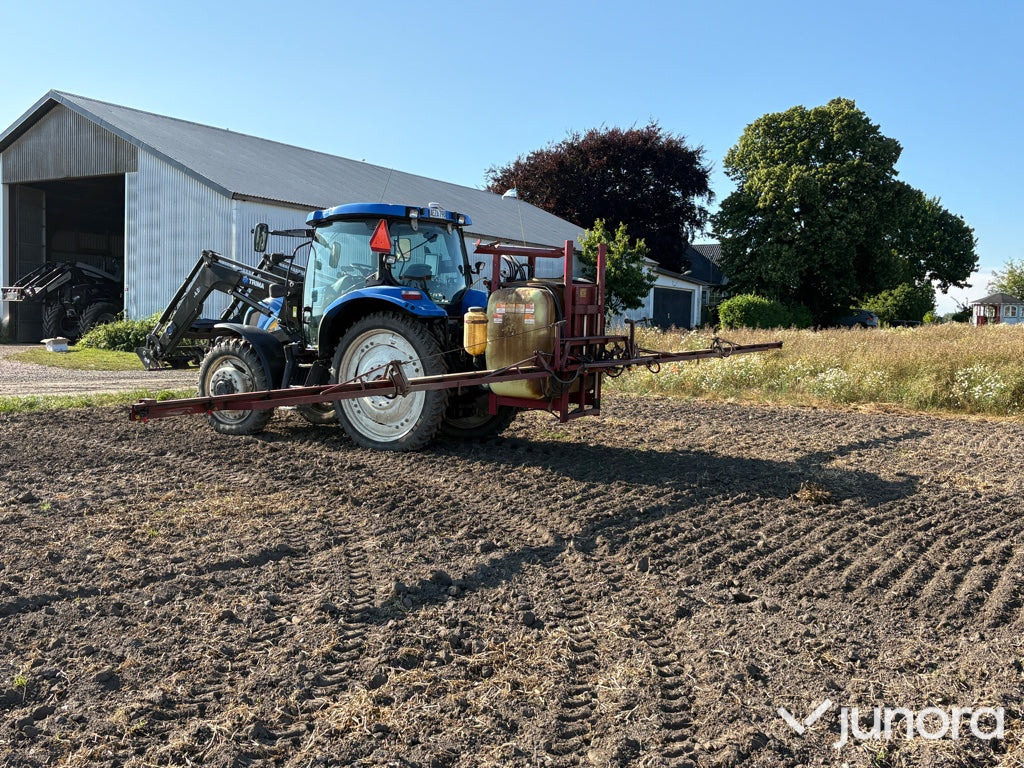 Växtskyddsspruta - Hardi, LXY 1000 - آلة الرش المعلقة: صور 2 Växtskyddsspruta - Hardi, LXY 1000 - آلة الرش المعلقة: صور 2