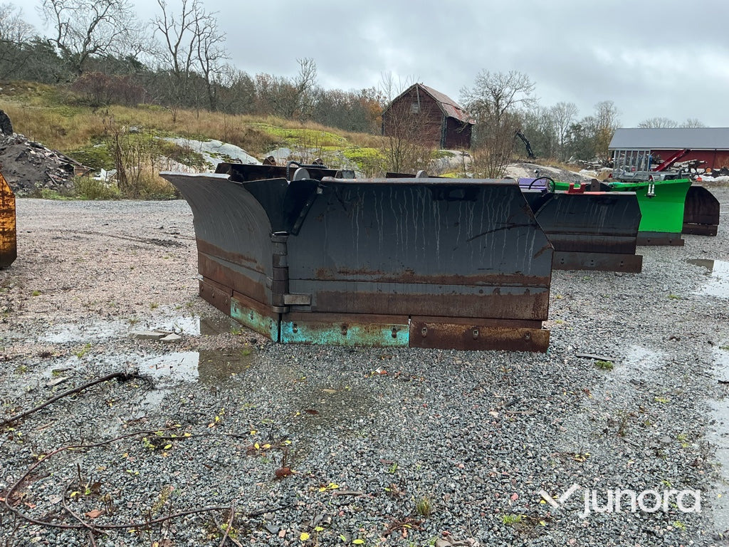 Vikplog - Holms, KHV-3.2, Stora BM - محراث: صور 1 Vikplog - Holms, KHV-3.2, Stora BM - محراث: صور 1