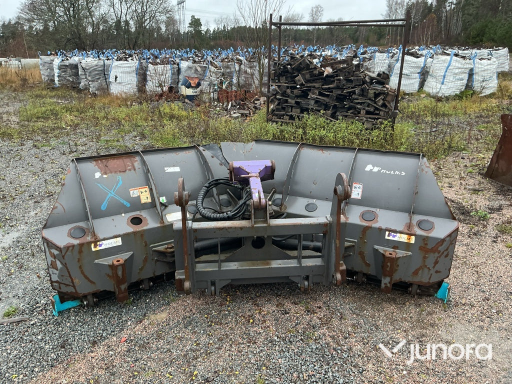 Vikplog - Holms, KHV-3.2, Stora BM - محراث: صور 4 Vikplog - Holms, KHV-3.2, Stora BM - محراث: صور 4