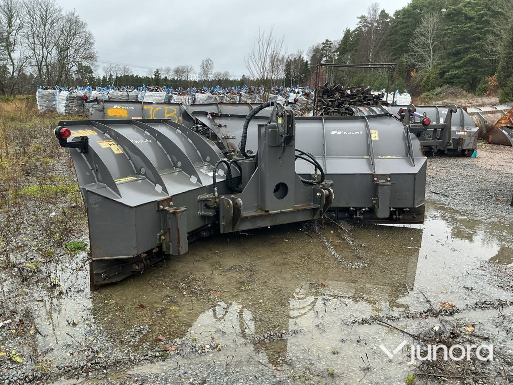 Vikplog - Holms, PV-3.6, Trepunkt - محراث: صور 4 Vikplog - Holms, PV-3.6, Trepunkt - محراث: صور 4