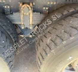 DAF CF85 360 - قلابات, قلابة شاحنة: صور 4 DAF CF85 360 - قلابات, قلابة شاحنة: صور 4