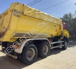 DAF CF85 360 - قلابات, قلابة شاحنة: صور 5 DAF CF85 360 - قلابات, قلابة شاحنة: صور 5
