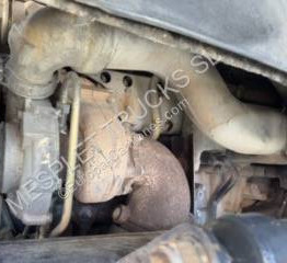 MAN TGA 33.400 - شاحنة ذات الخطاف: صور 4 MAN TGA 33.400 - شاحنة ذات الخطاف: صور 4