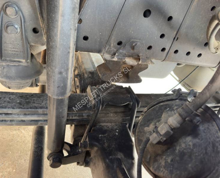 MAN TGS 18.320 - قلابات, قلابة شاحنة: صور 4 MAN TGS 18.320 - قلابات, قلابة شاحنة: صور 4