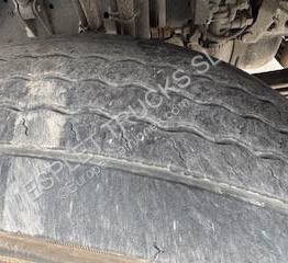 MAN TGS 26.360 - شاحنة ذات الخطاف: صور 3 MAN TGS 26.360 - شاحنة ذات الخطاف: صور 3