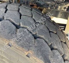 MAN TGS 33.400 - الشاسيه شاحنة: صور 3 MAN TGS 33.400 - الشاسيه شاحنة: صور 3