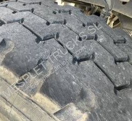 Mercedes Actros 2044 - شاحنة جرار: صور 3 Mercedes Actros 2044 - شاحنة جرار: صور 3