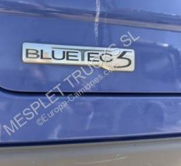Mercedes Actros 2044 - شاحنة جرار: صور 5 Mercedes Actros 2044 - شاحنة جرار: صور 5