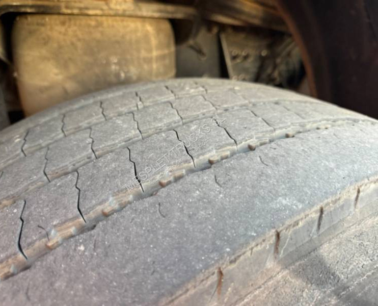 تأجير Mercedes Actros 2544 Mercedes Actros 2544: صور 6 تأجير Mercedes Actros 2544 Mercedes Actros 2544: صور 6