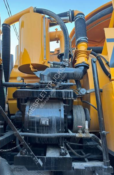 تأجير Mercedes Actros 2544 Mercedes Actros 2544: صور 12 تأجير Mercedes Actros 2544 Mercedes Actros 2544: صور 12