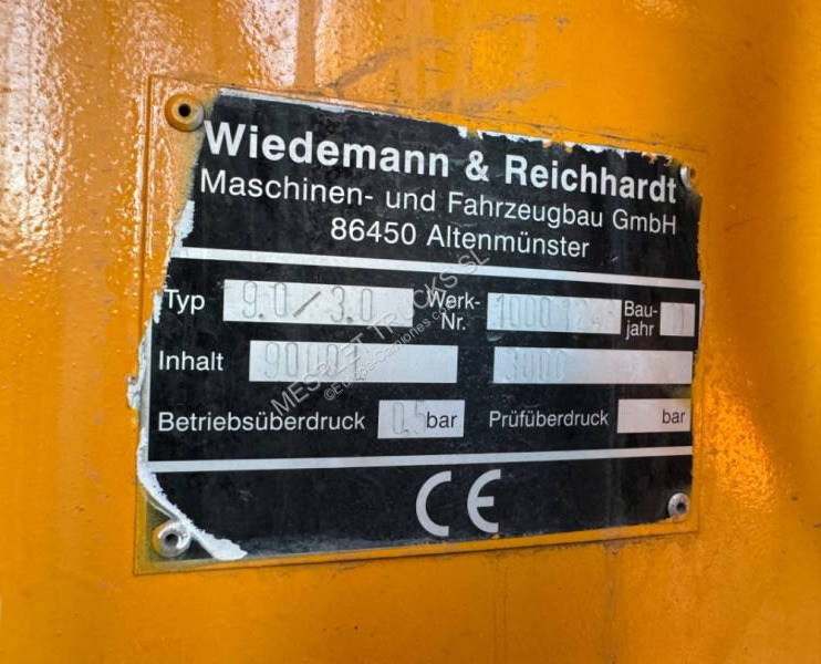 تأجير Mercedes Actros 2544 Mercedes Actros 2544: صور 11 تأجير Mercedes Actros 2544 Mercedes Actros 2544: صور 11