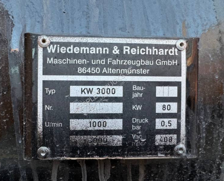 تأجير Mercedes Actros 2544 Mercedes Actros 2544: صور 13 تأجير Mercedes Actros 2544 Mercedes Actros 2544: صور 13