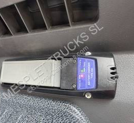 Mercedes Actros 2646 - شاحنة جرار: صور 4 Mercedes Actros 2646 - شاحنة جرار: صور 4