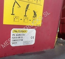 Mercedes Actros 2646 - شاحنة جرار: صور 5 Mercedes Actros 2646 - شاحنة جرار: صور 5