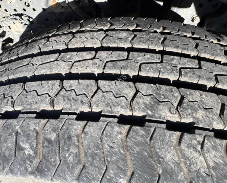 Mercedes Antos 1843 - شاحنة ذات الخطاف: صور 3 Mercedes Antos 1843 - شاحنة ذات الخطاف: صور 3