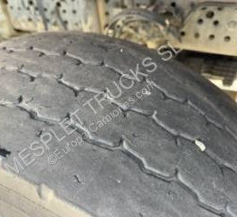Mercedes Arocs 2845 - شاحنة ذات الخطاف: صور 3 Mercedes Arocs 2845 - شاحنة ذات الخطاف: صور 3