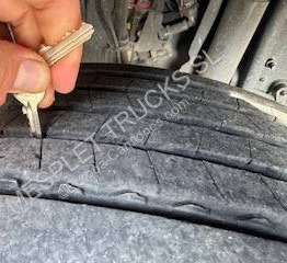 Renault C-Series 460 - شاحنات مسطحة: صور 3 Renault C-Series 460 - شاحنات مسطحة: صور 3