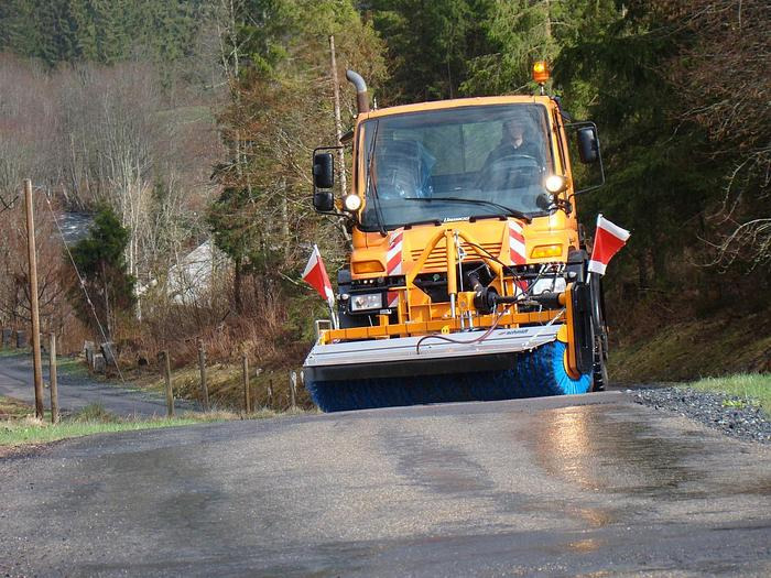 تأجير Aebi-Schmidt VKS 22-H Aebi-Schmidt VKS 22-H: صور 6