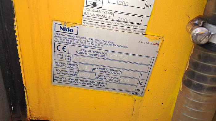 Nido N9010-18 PAN - الرمال مفرشة: صور 5 Nido N9010-18 PAN - الرمال مفرشة: صور 5