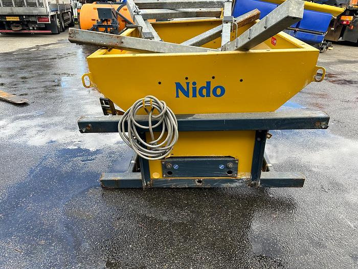 Nido Stratos B06-27 PAX - الرمال مفرشة: صور 3 Nido Stratos B06-27 PAX - الرمال مفرشة: صور 3