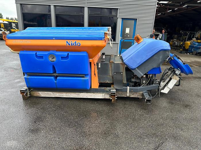 Nido Stratos B20-24 VCLN-490 - الرمال مفرشة: صور 1 Nido Stratos B20-24 VCLN-490 - الرمال مفرشة: صور 1
