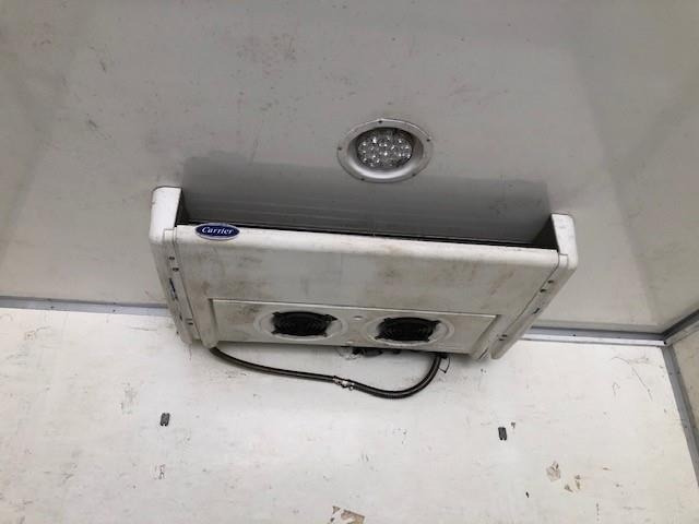 8,4 mtr glasfiber kasse - Xarios 500 - بصندوق مغلق: صور 5 8,4 mtr glasfiber kasse - Xarios 500 - بصندوق مغلق: صور 5