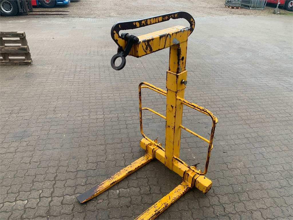 BSV 2000kg Pallegaffel - شوكات: صور 4 BSV 2000kg Pallegaffel - شوكات: صور 4