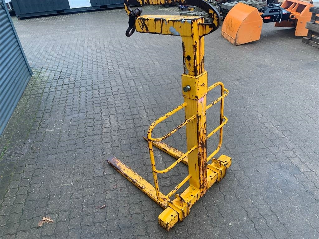 BSV 2000kg Pallegaffel - شوكات: صور 2 BSV 2000kg Pallegaffel - شوكات: صور 2