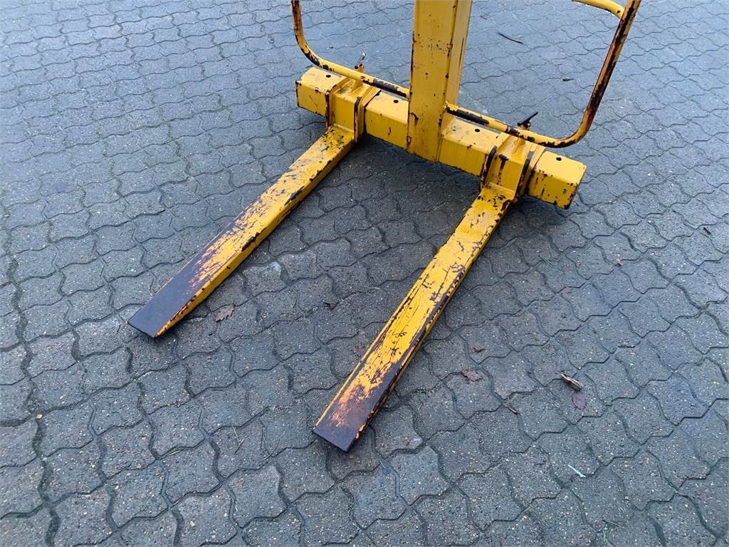 BSV 2000kg Pallegaffel - شوكات: صور 5 BSV 2000kg Pallegaffel - شوكات: صور 5