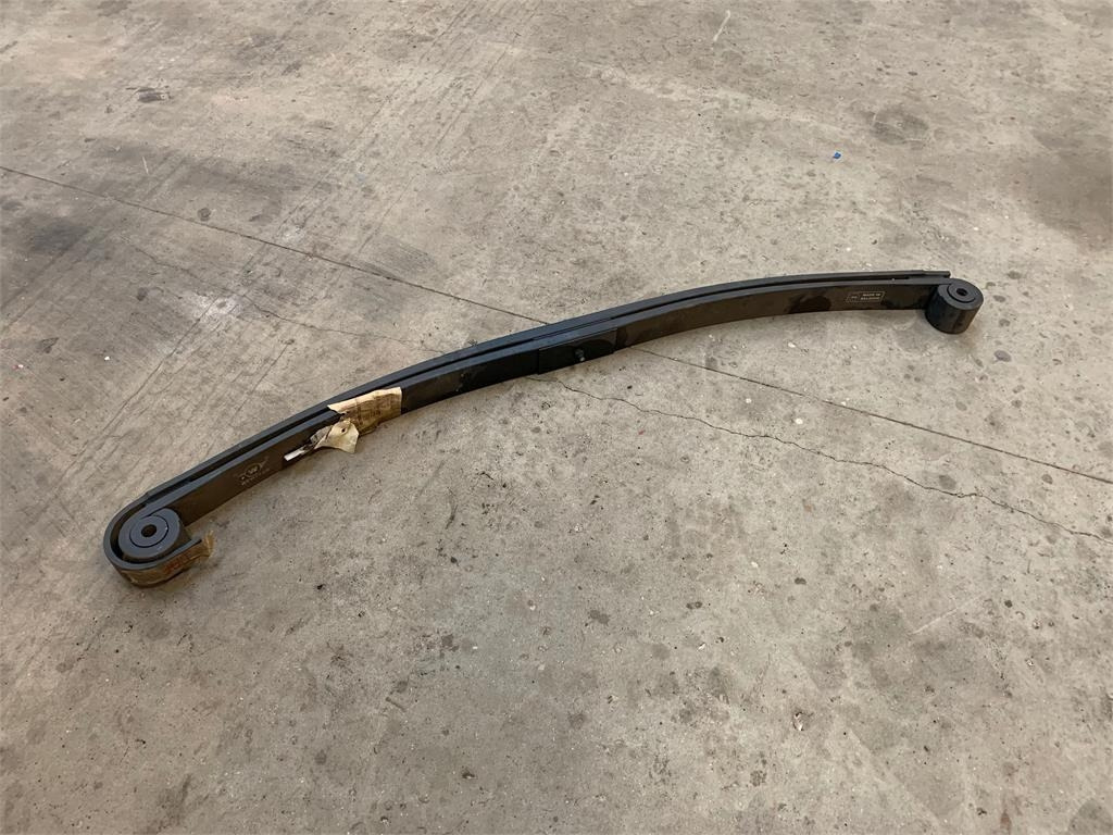 DAF forfjeder 2 lags parabel - تعليق - آلات البناء: صور 2 DAF forfjeder 2 lags parabel - تعليق - آلات البناء: صور 2