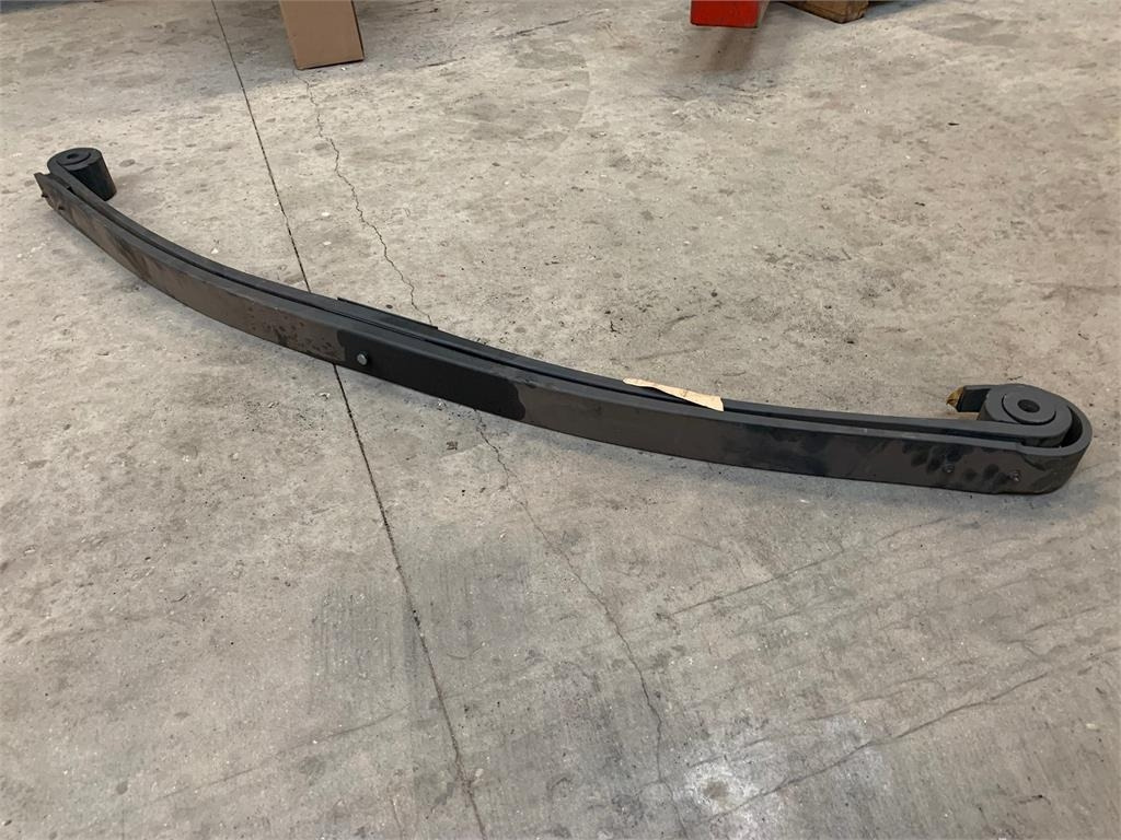 DAF forfjeder 2 lags parabel - تعليق - آلات البناء: صور 1 DAF forfjeder 2 lags parabel - تعليق - آلات البناء: صور 1