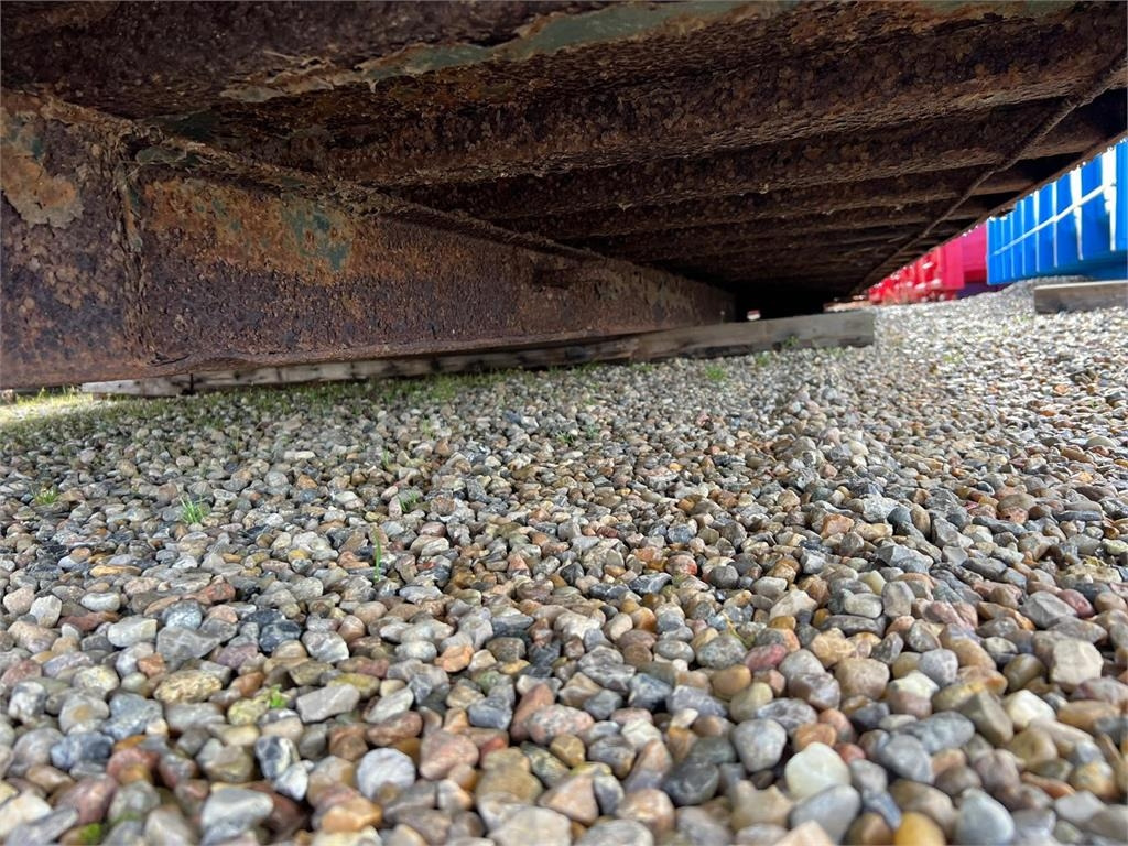 Flex Containers SL6021 - 6000mm - 21m3 - جسم الشاحنة المسطحة: صور 4 Flex Containers SL6021 - 6000mm - 21m3 - جسم الشاحنة المسطحة: صور 4