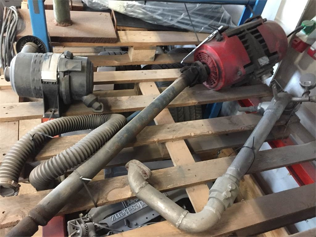 GHH RAND SV120 kompressor - ضاغط: صور 1 GHH RAND SV120 kompressor - ضاغط: صور 1