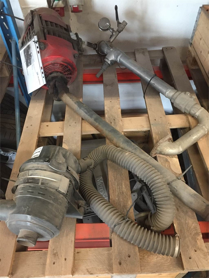 GHH RAND SV120 kompressor - ضاغط: صور 2 GHH RAND SV120 kompressor - ضاغط: صور 2