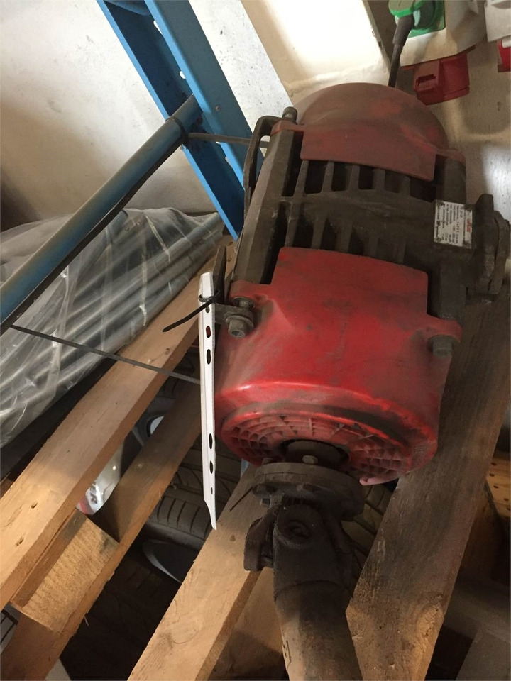 GHH RAND SV120 kompressor - ضاغط: صور 3 GHH RAND SV120 kompressor - ضاغط: صور 3